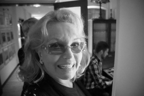 Hannelore Kramm